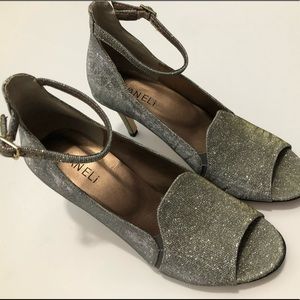 Vaneli Totem Platinum